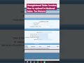 Unregistered sales how to file national sales tax return Part 1