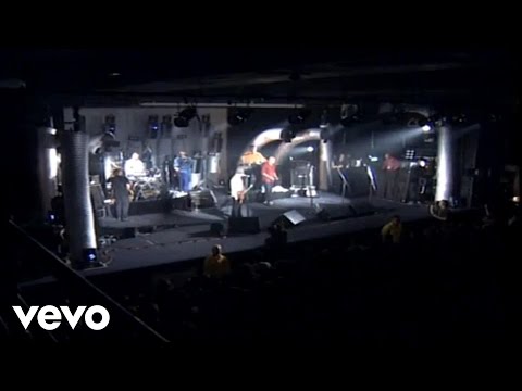 Hunters & Collectors - 42 Wheels - Live (From Under One Roof)
