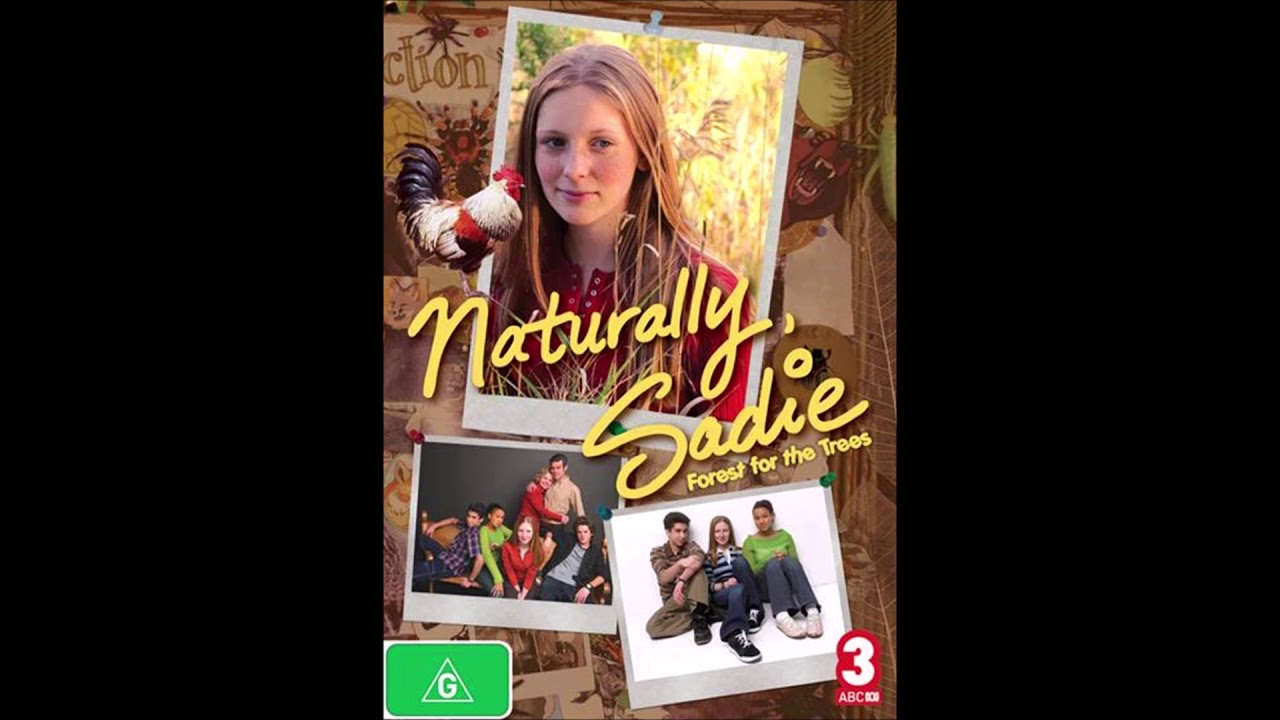 Naturally, Sadie Funding Credits 2020 Version YouTube