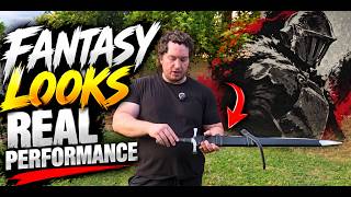 Sharp AND Durable for $265? Azure Forge X04 Review