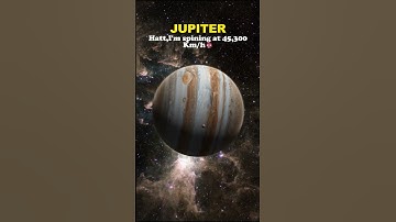 Jupiter Vs Neptune Vs Pulsar #shorts  #universe #spacelovers #space
