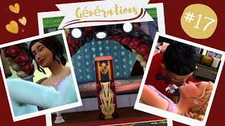 - Lp Générations Ep Soyez Chic Cest Le Bal De Promo -