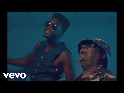 Cimafunk, George Clinton - Funk Aspirin (Official Video)