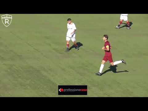 Romulea - Tarquinia | V giornata Promozione