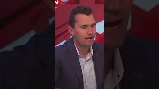 Charlie Kirk: Islam Is INCOMPATIBLE With The West ❗