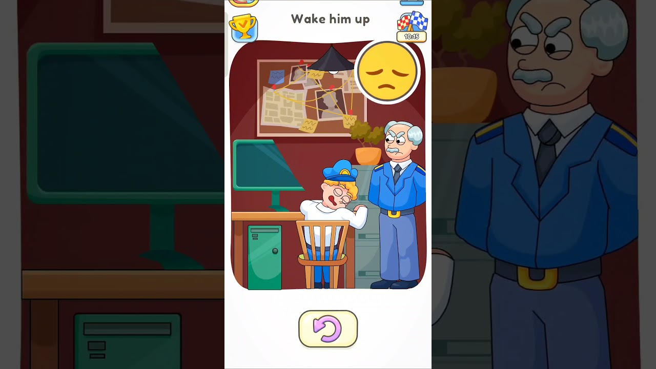 HOW TO BEAT LEVEL 288  IN DOP5 