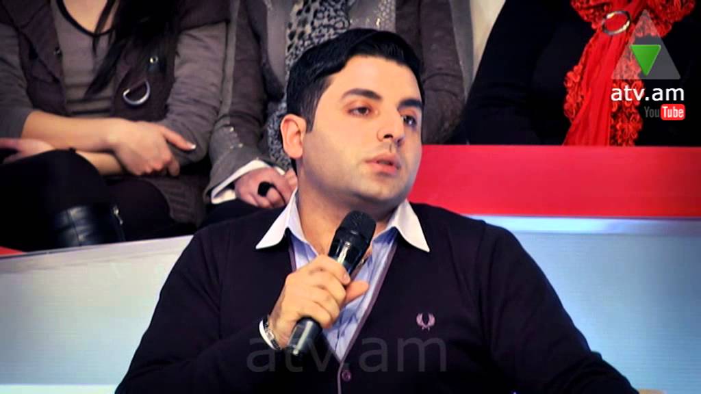 Կիսաբաց լուսամուտներ 02.03.15 