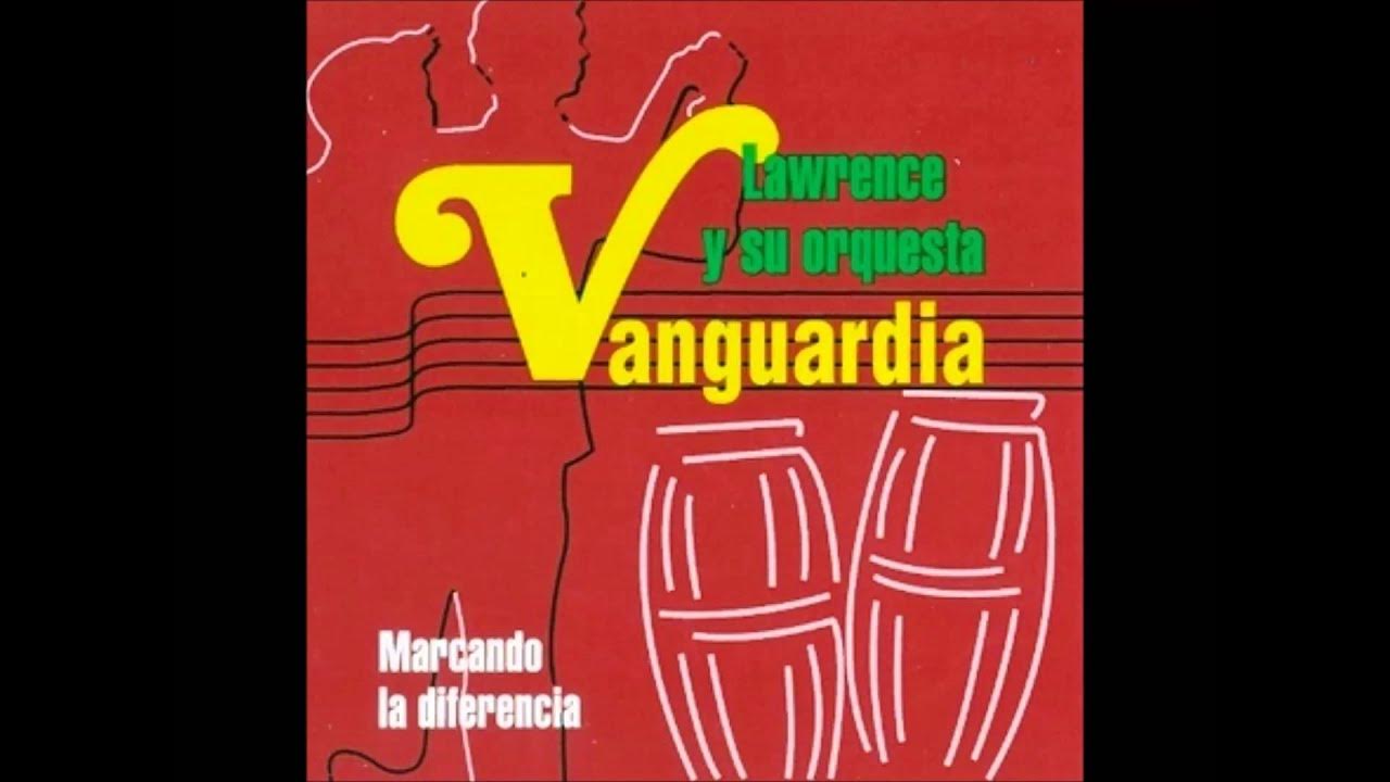 NI LLANTO NI FLORES -LAWRENCE Y SU ORQUESTA VANGUARDIA NI LLANTO NI FLORES -LAWRENCE Y SU ORQUESTA VANGUARDIA