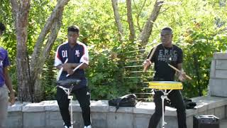 Revo At Piedmont Park Preparing For New School Year