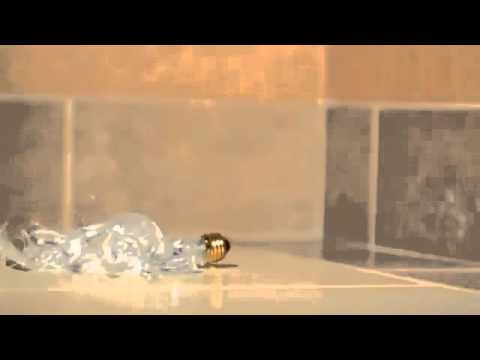 Bir Ampulün Kırılması - Ollay Video