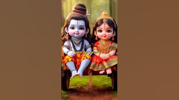 Parvati Boli Shankar Se l Hansraj Raghuwanshi #mahakal #shortsfeed #parvati #new #2024