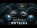 Why did Roman soldiers sleep two to a bed (18 part) #RomanEmpire #RomanLegion