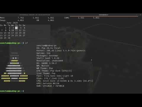 vimrc file configuration