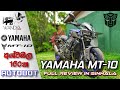 Yamaha MT-10 Review | SRI LANKA