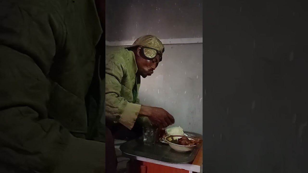 Pastor's plate predator 