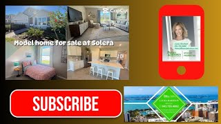 Solera At Lakewood Ranch, Model for sale 