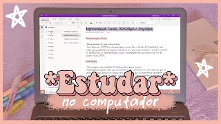 3 programas GRATUITOS para estudar pelo computador/notebook 💻✨ screenshot 5