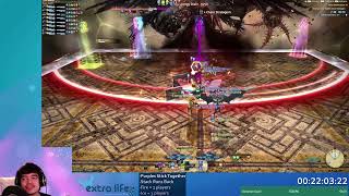 Extra Life 2022 Archive (Part 2): P8S2 Prog part 2