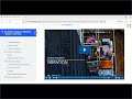 Self-Paced Online Video Courses ISO Category I and II Vibration