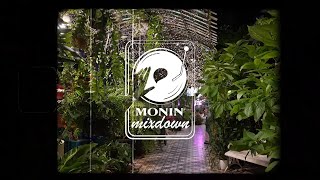 Monin Mixdown- Fake Birthday