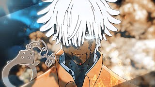 Gojo's Homecoming Party🎉- |AMV/EDIT| 4k