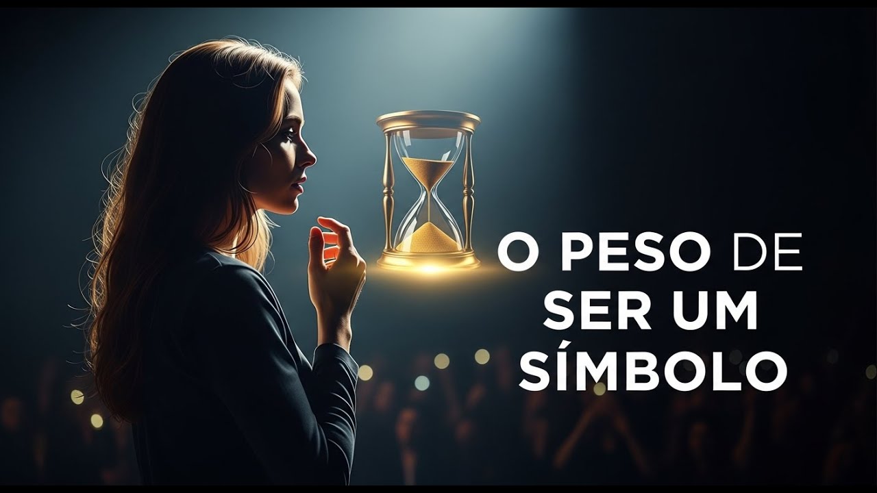 Taylor Swift e a Polarização Cultural: Identidade, Silêncio e o Peso do Nosso Tempo