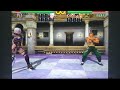 Ivy Team Battle Ultra Hard Difficulty