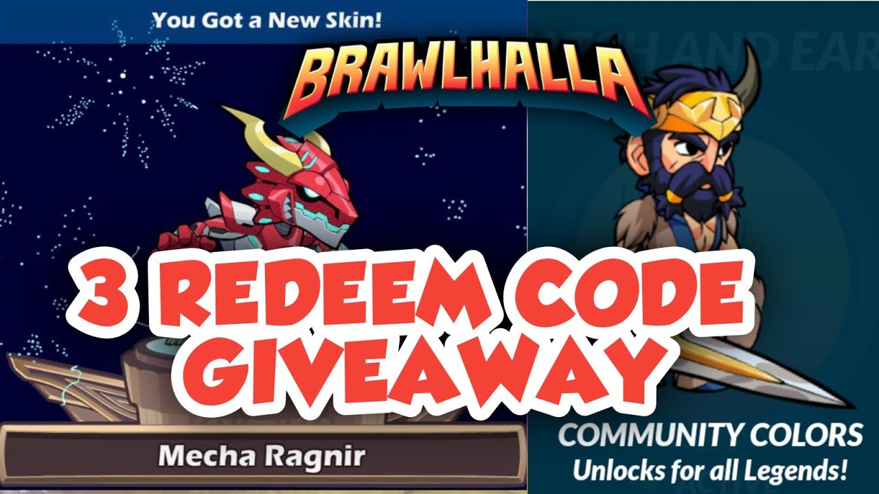 brawlhalla codes 2020