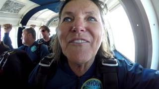 Swoopware: Skydive - jamie