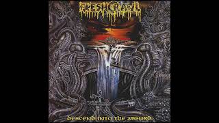 Fleshcrawl - Purulent Bowel Erosion