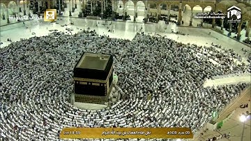 ما تيسر من سورة القصص | عشاء الجمعة ٩ محرم ١٤٣٩هـ للشيخ د. صالح آل طالب