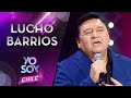 Fernando Piña encantó en Yo Soy Chile 3 con "Pagarás" de Lucho Barrios
