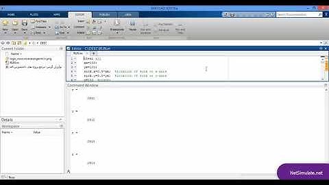 فیلم پروژه ارزیابی عملکرد پروتکل DEEC در شبکه حسگر بیسیم