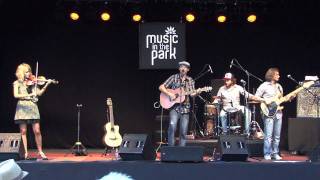 Tyago Live Montreux Jazz 4