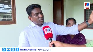 കുതിച്ചെത്തിയ ലോറി; മല്‍സരിച്ച് മറികടന്ന് കാര്‍; വെടിപൊട്ടുന്ന ശബ്ദം; അത്ഭുത രക്ഷപ്പെടൽ| kottayam