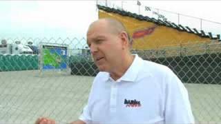 Gale Banks talks hi-po diesels Pt1