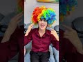 小丑这是咋了？#comedy #funny