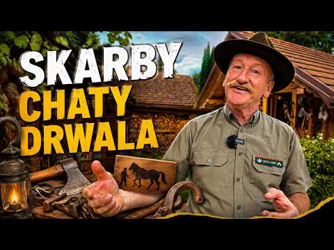 Treasures of the Lumberjack’s Cabin: A Museum Full of Extraordinary Stories | FACETS OF THE FORES...