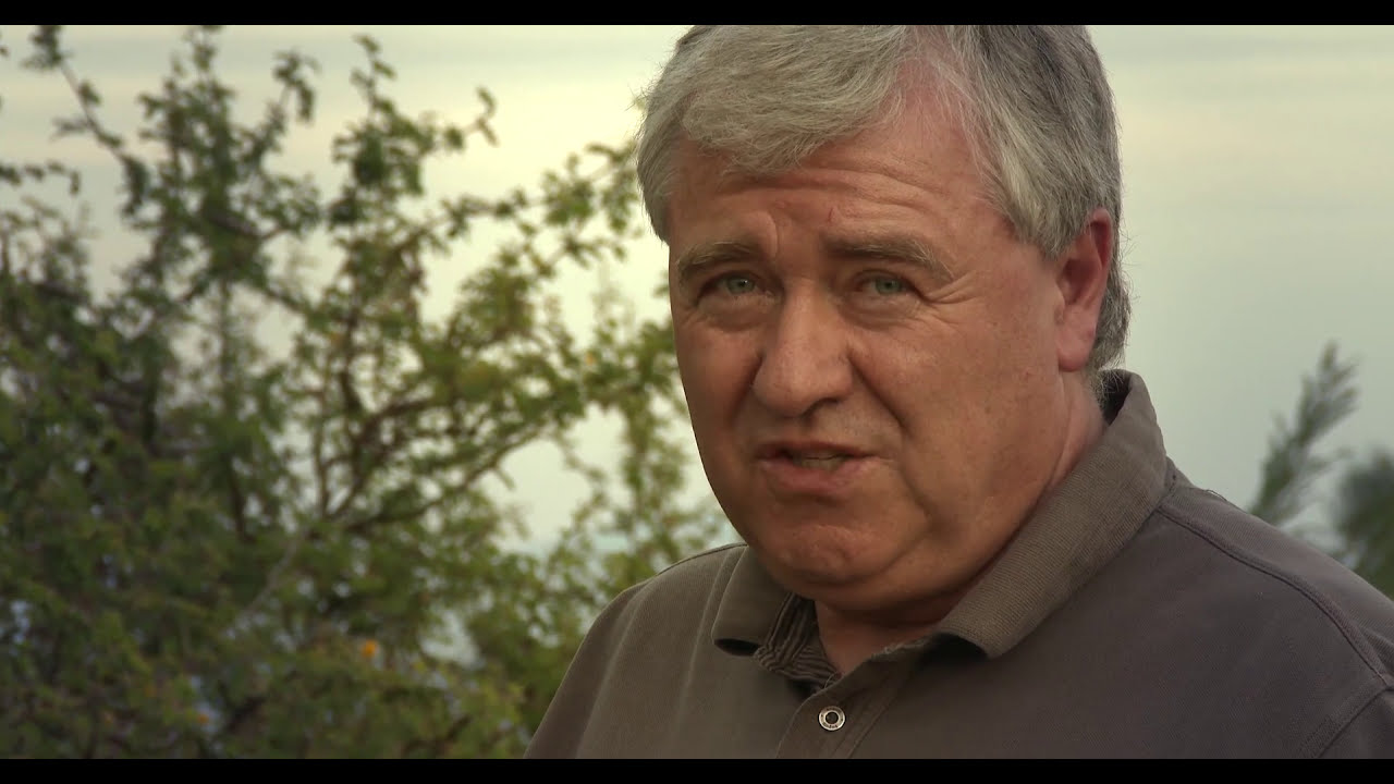 Válka na Itálii ~ Eva a Vašek