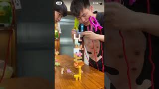 How This Boy Did This To His Boy