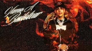 Cris Mj - Vamo A Bailotear Maketa 