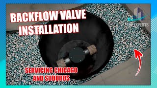 How to Stop Sewer Backups in Chicago (Backflow Valve Explained)