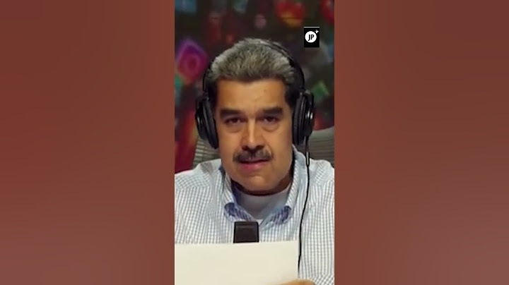 Nicolás Maduro: Venezuela está abierta a cooperación respetuosa con Estados Unidos
