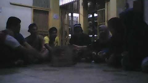 LAX2019 (DIY PROJECT) GROUP 12 : REFLECTION VIDEO 1