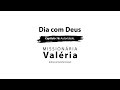 Dia com Deus - Capítulo 16: Autoridade.