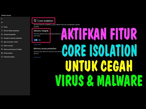 Video: Tips Keamanan Online untuk Anak, Pelajar, dan Remaja