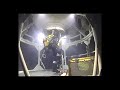 Saturation Diving 189m Deep Under The South China Sea   Deep sea diver's