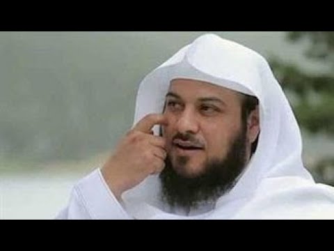 حكم الوشم محمد العريفي