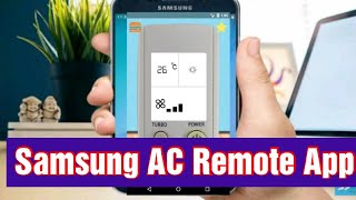 Samsung AC Remote App: Control Samsung AC with Your Mobile 📱 screenshot 4