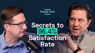 How Organizational Values Drive Workplace Wellbeing